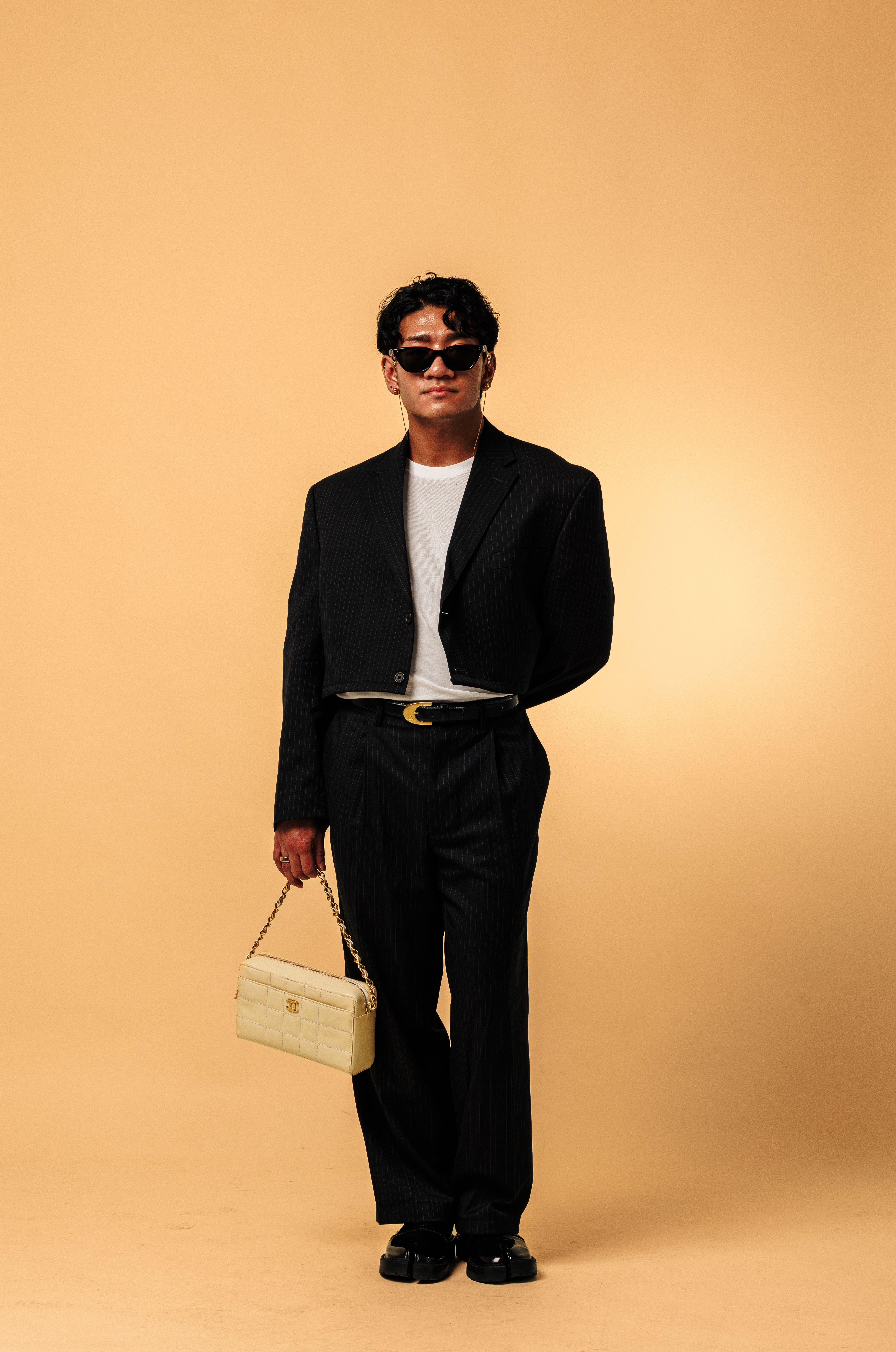 Marc CT — Style